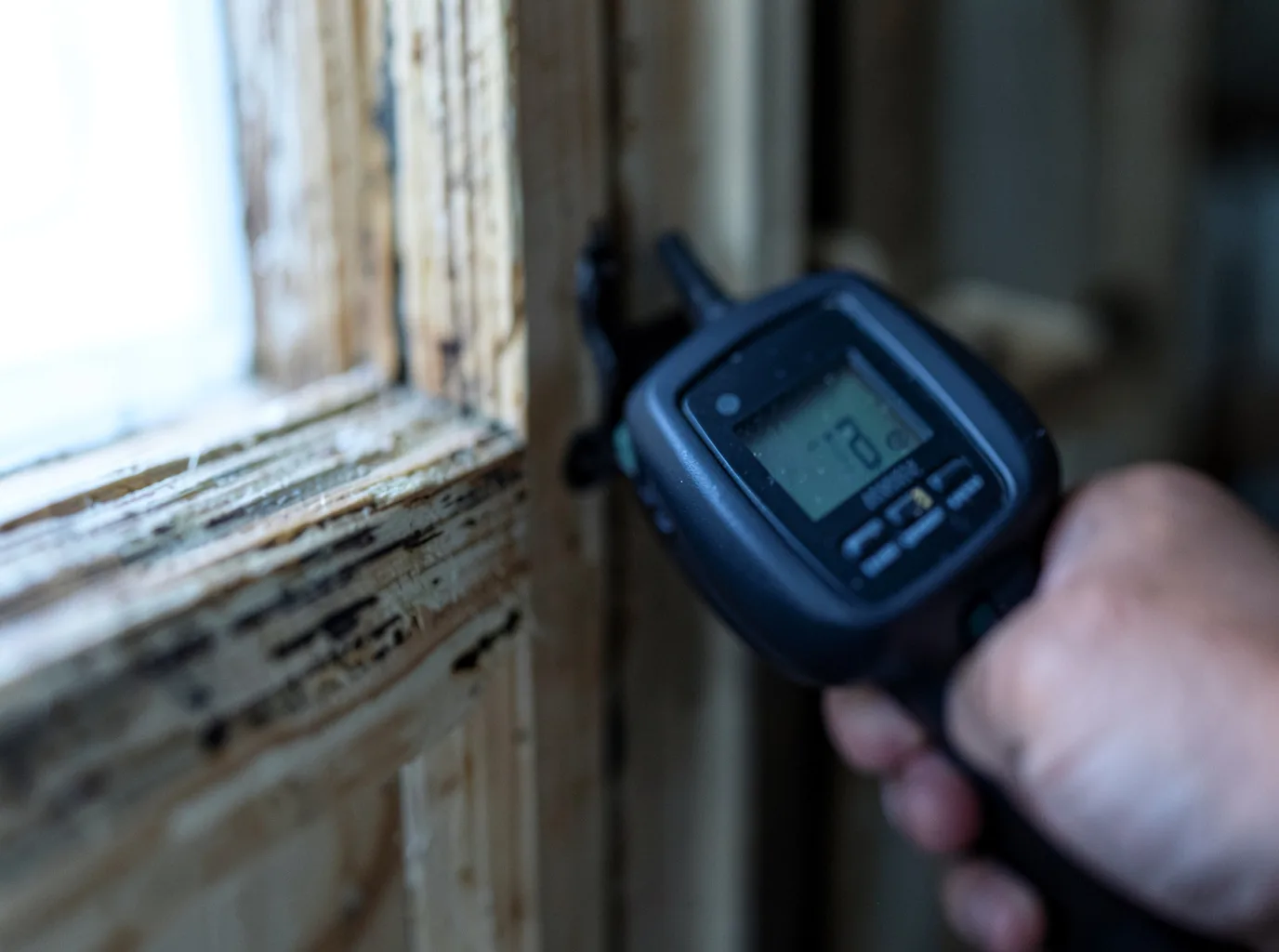 Ceiling Water Damage Repair in Maryland, NY